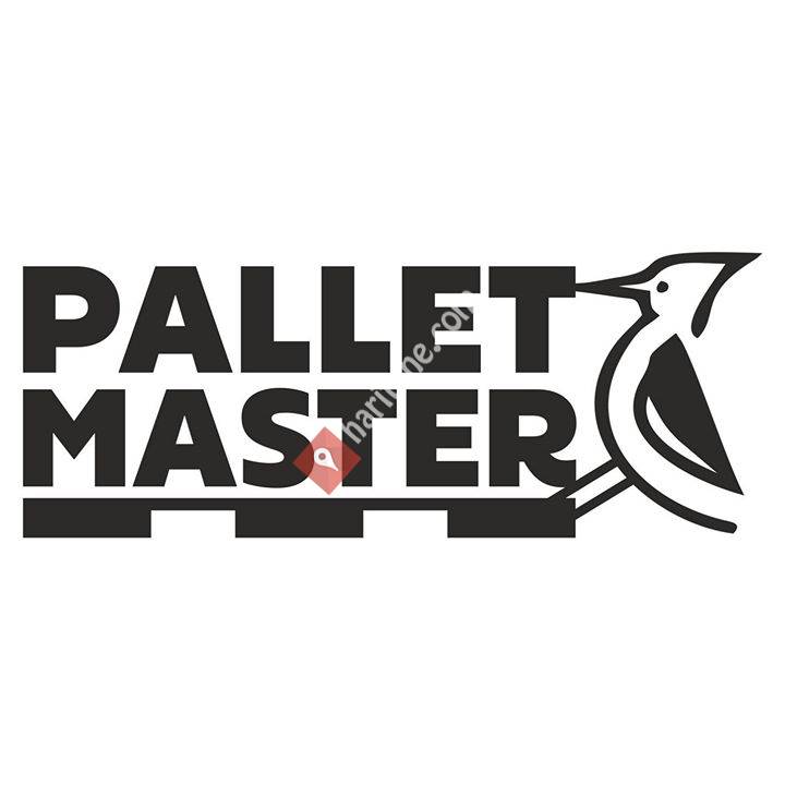 Pallet Master