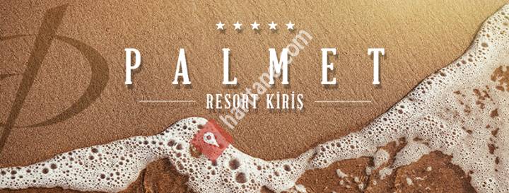 Palmet Kiriş Resort