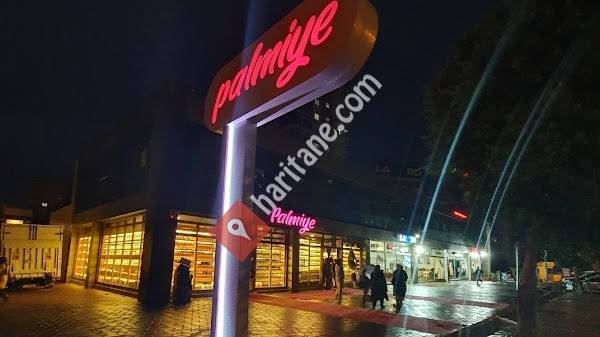 Palmiye outlet