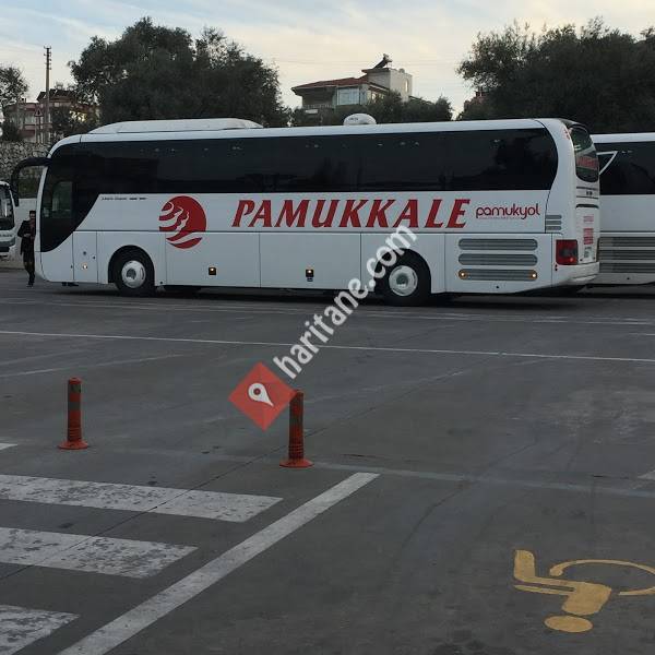 Pamukkale Turizm