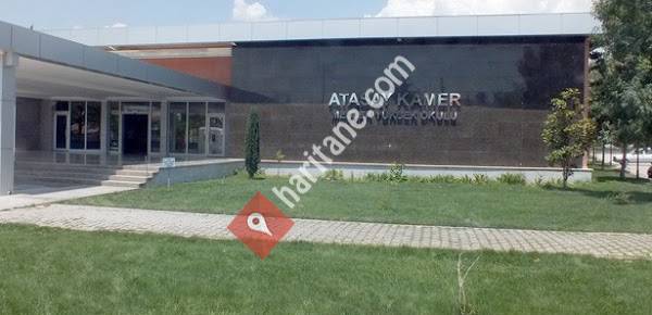 Pamukkale Üniversitesi Çivril Atasay Kamer Myo
