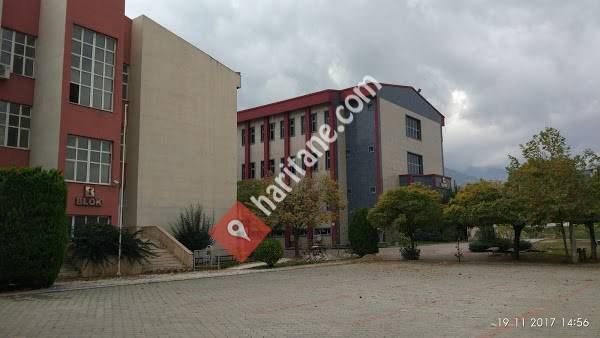 Pamukkale Üniversitesi İktisadi ve İdari Bilimler Fakültesi