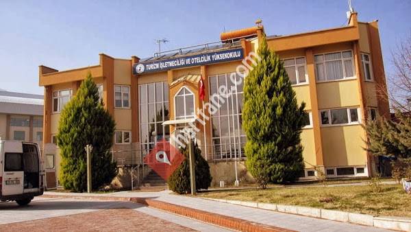 Pamukkale Üniversitesi Kınıklı Kampüsü