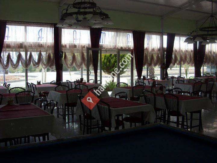 Panamara Otel & Restaurant