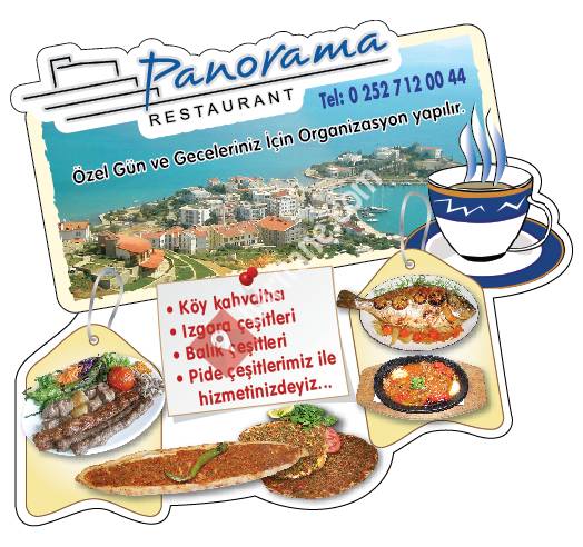 Panarama Restaurant