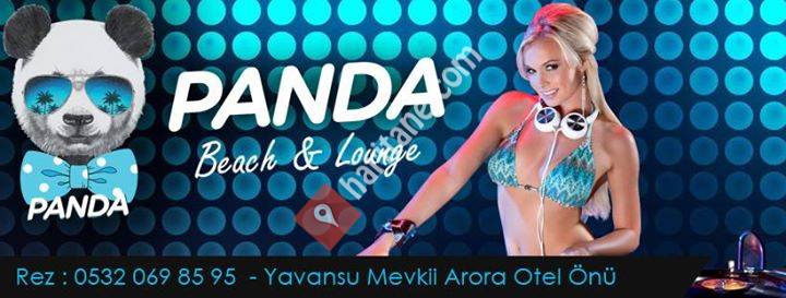 Panda Beach & Lounge