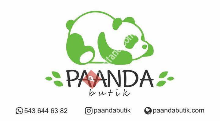 Panda Butik