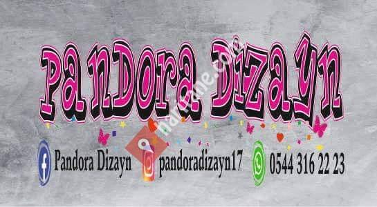 Pandora Dizayn