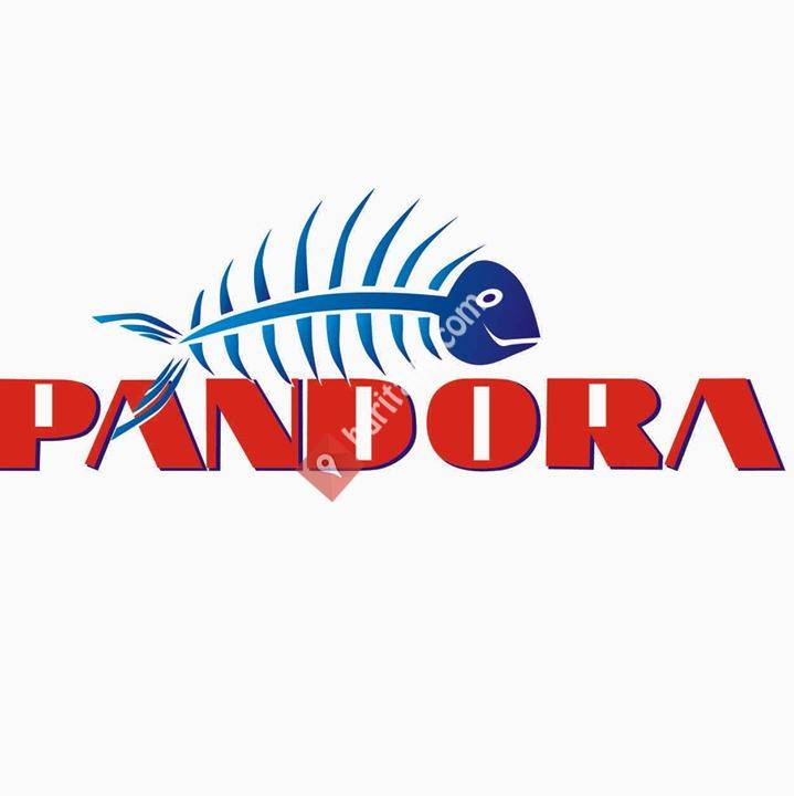 Pandora Fishing