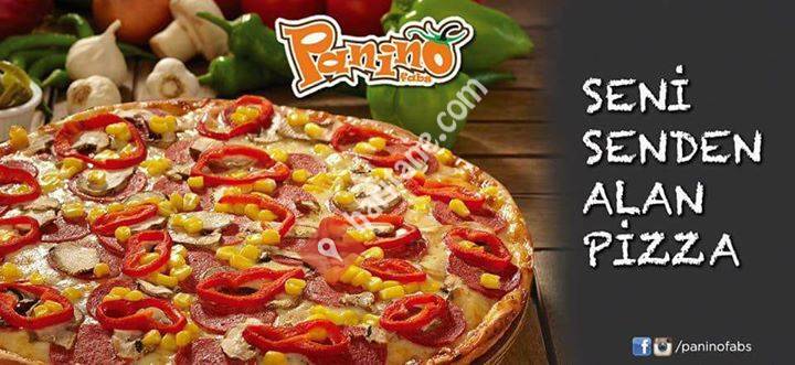 Panino Pizza Başiskele