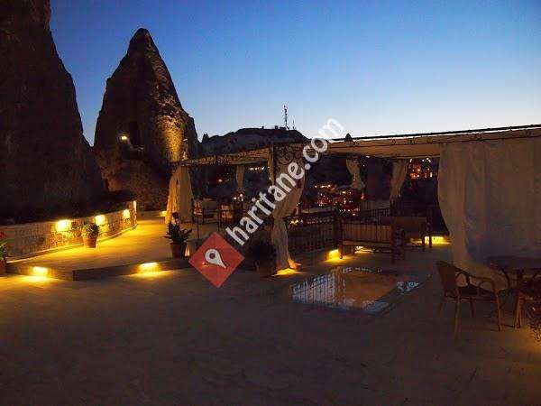 Panoramic Cave Pension