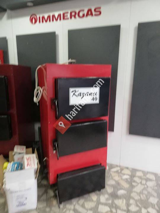Pansan Kazan ve Makine Sanayi