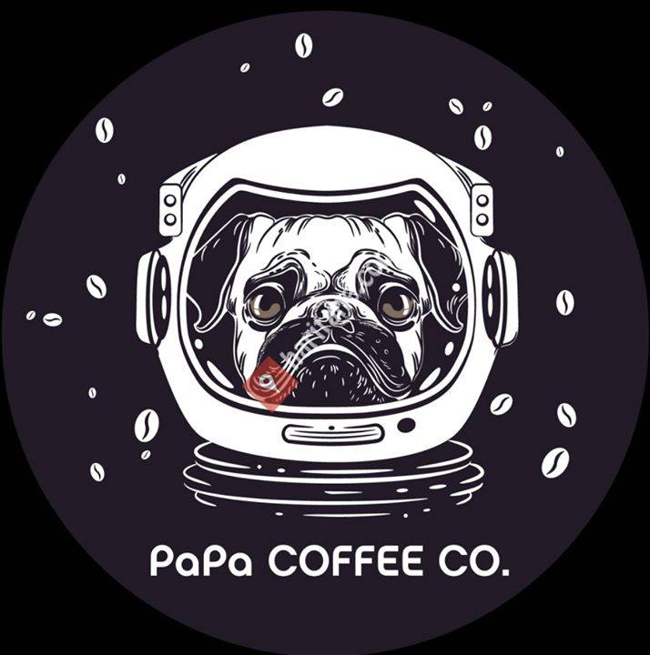 Papacoffee.co