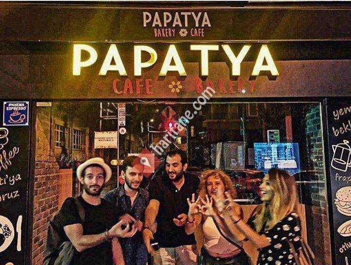 Papatya Cafe & Bakery