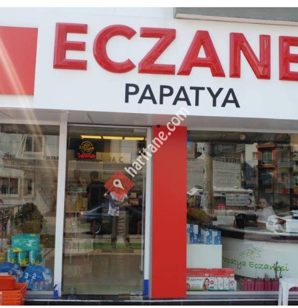 Papatya Eczanesi