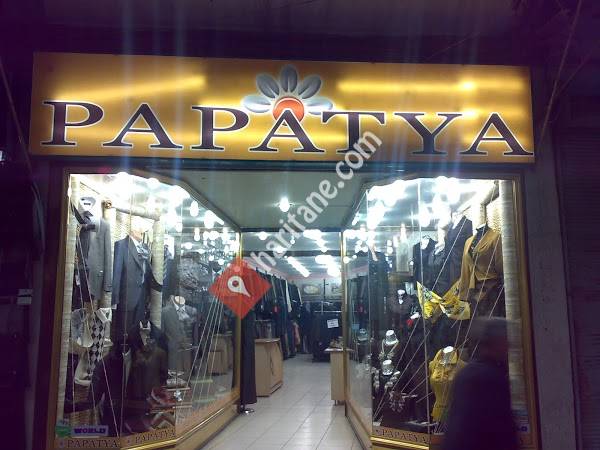 Papatya Mağazası