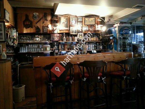 Papsi Cafe Pub