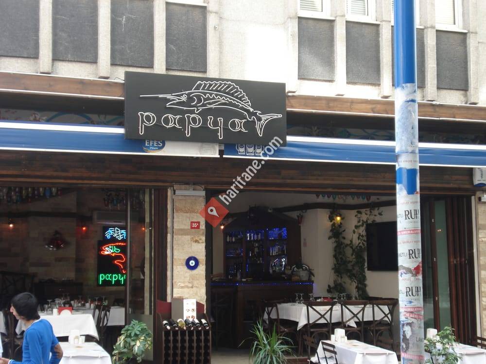 Papya Restaurant