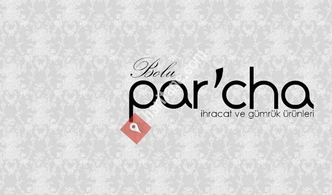 Par'cha Butik - İhracat fazlası ve gümrük ürünleri