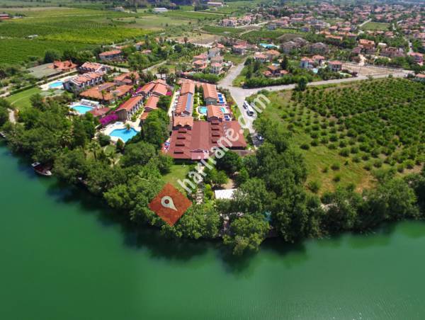 Paradise Club Dalyan