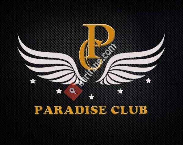 Paradise Club ( Kızkalesi )