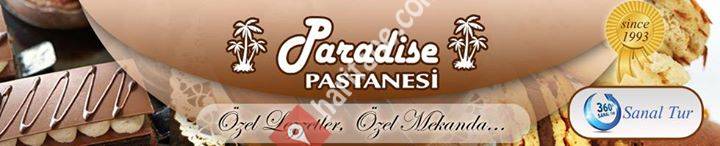 Paradise Pastanesi
