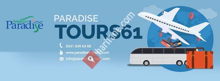 Paradise TOURS 61