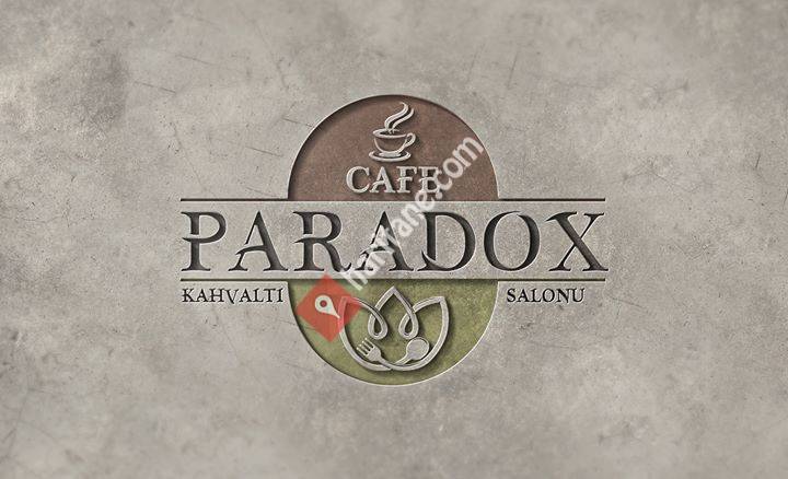 Paradox CAFE