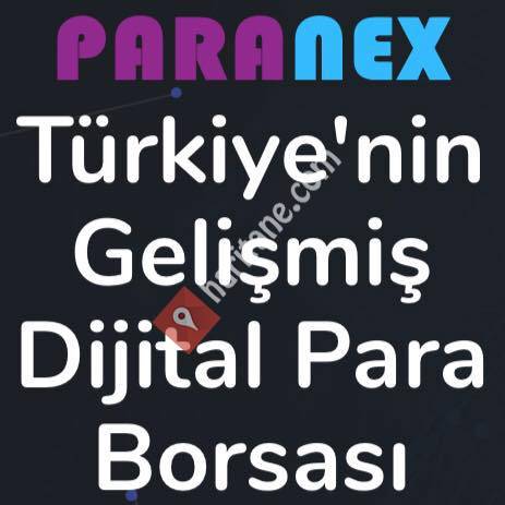 Paranex Türkiye