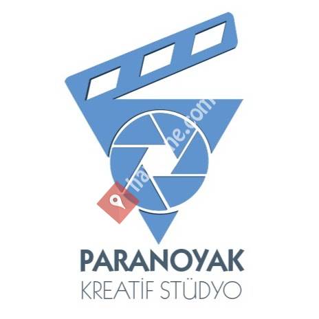 Paranoyak Kreatif Stüdyo