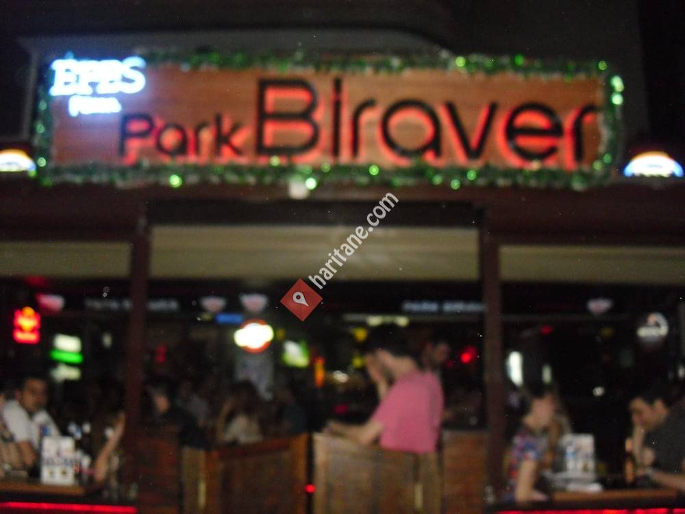 Park Biraver