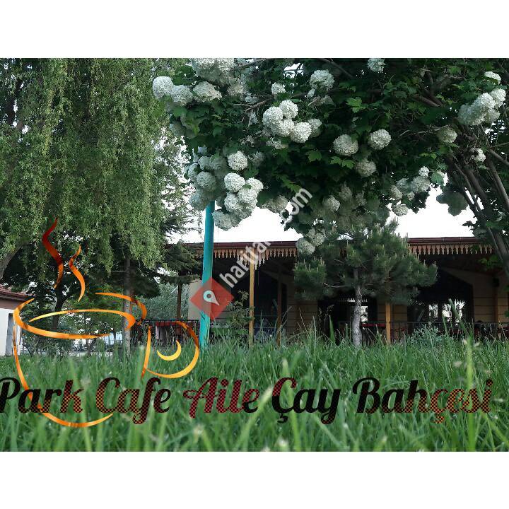 Park Cafe ve Aile Çay Bahçesi