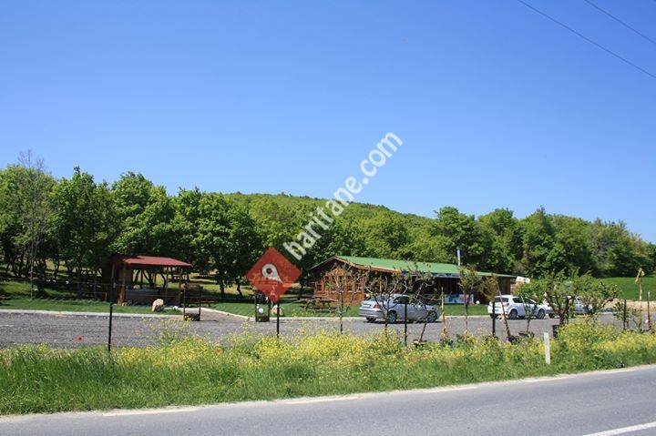 Park Çanakça Piknik Alanı ve Restaurant