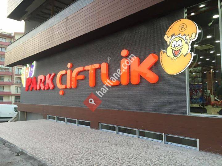 Park Çiftlik