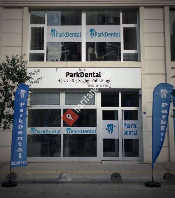 Park Dental Ağız ve Diş Sağlığı Polikliniği