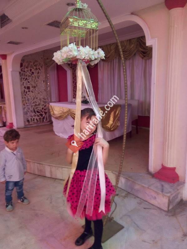 Park Fulya Düğün Salonları