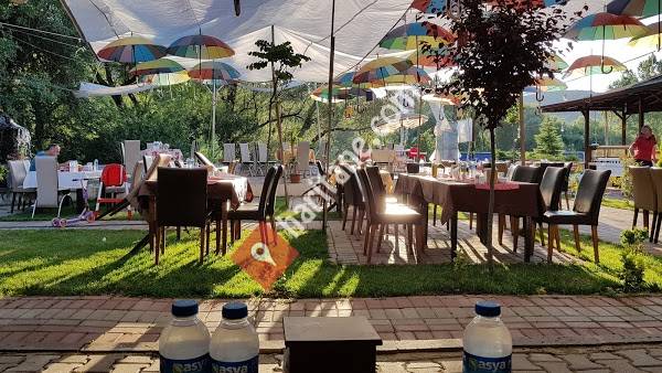 Park hayatt dinlenme tesisi