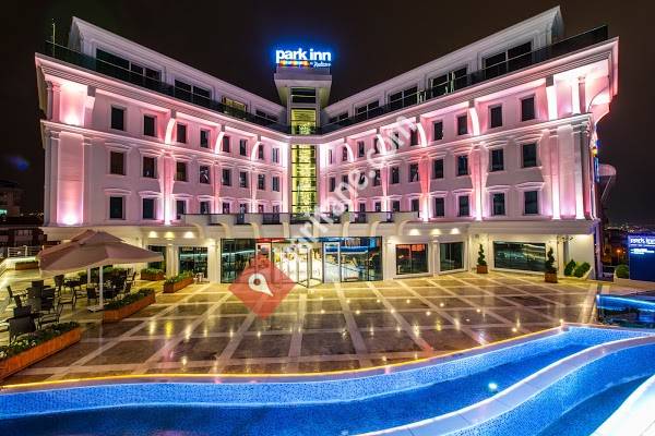 Park Inn by Radisson Ankara