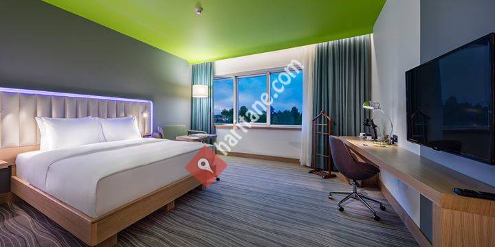 Park Inn by Radisson Samsun