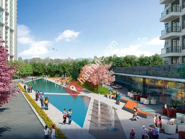 Park Mozaik Evleri Çankaya