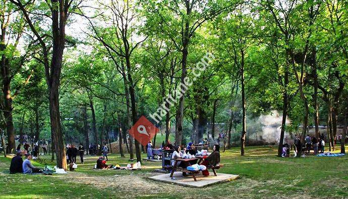 Park Of Ankara