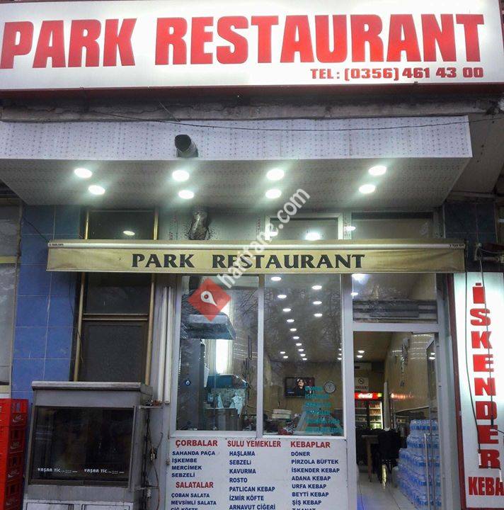 Park Restaurant