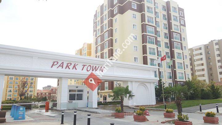 Park Town Sitesi