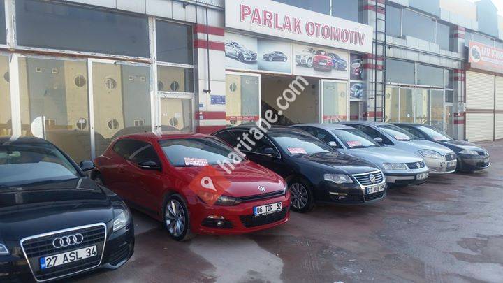 Parlak otomotiv gaziantep