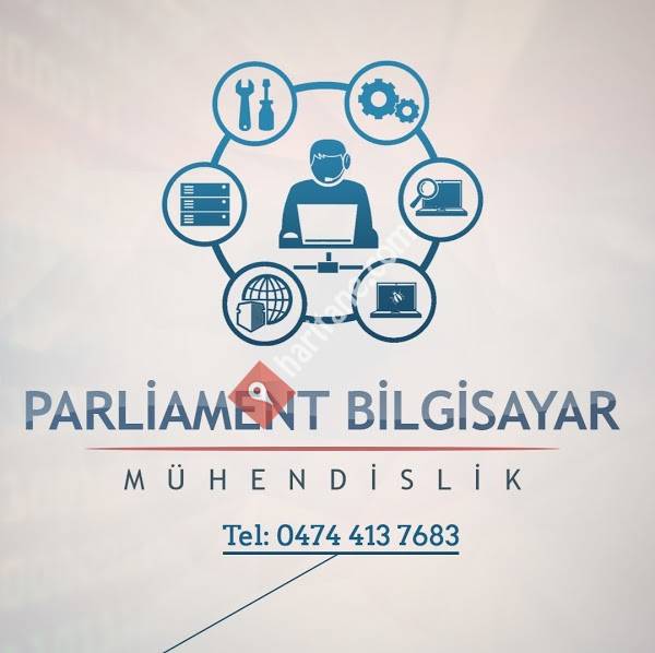 Parliament Bilgisayar ve Mühendislik