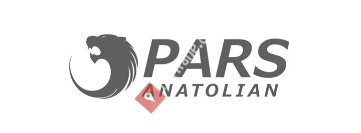 Pars Anatolian Drilling Solutions