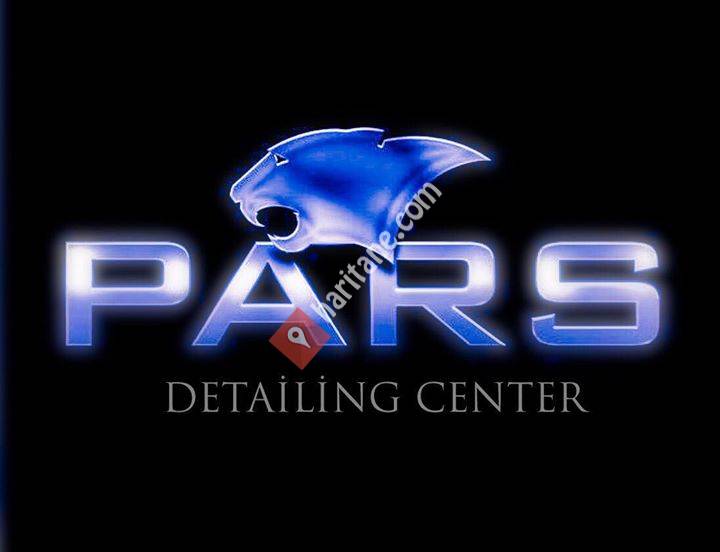 PARS Detailing Center
