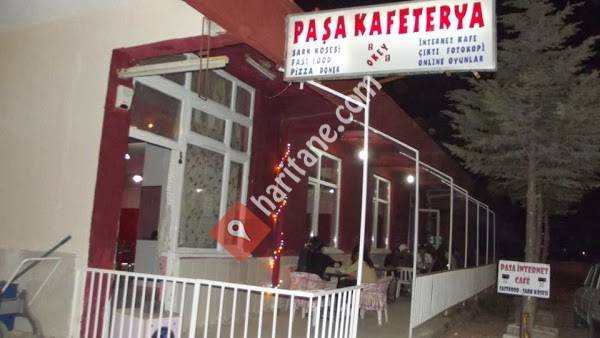 Paşa Kafeterya