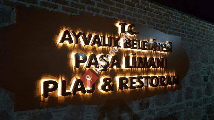 Paşa Limanı Kafe & Restoran