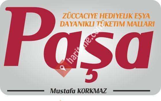 PAŞA ZÜCCACİYE & HEDİYELİK EŞYA #Mustafa KORKMAZ#